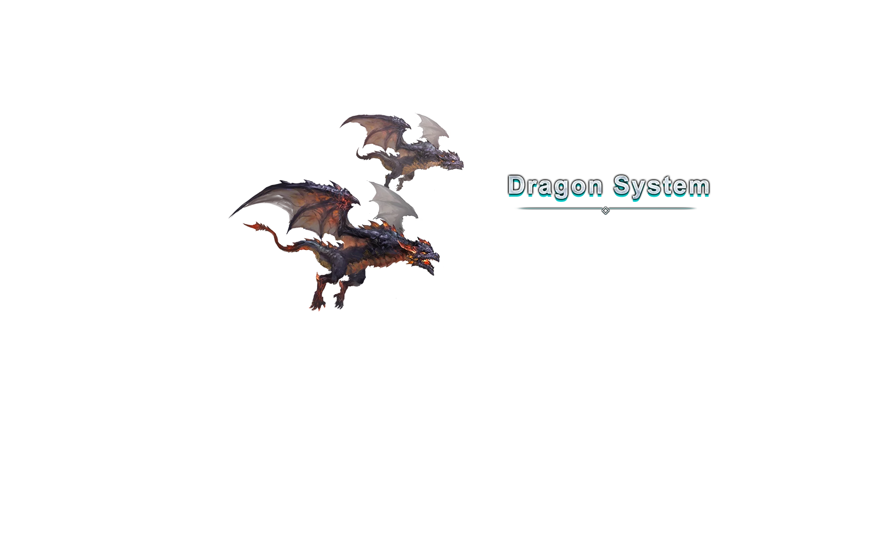 Dragon System