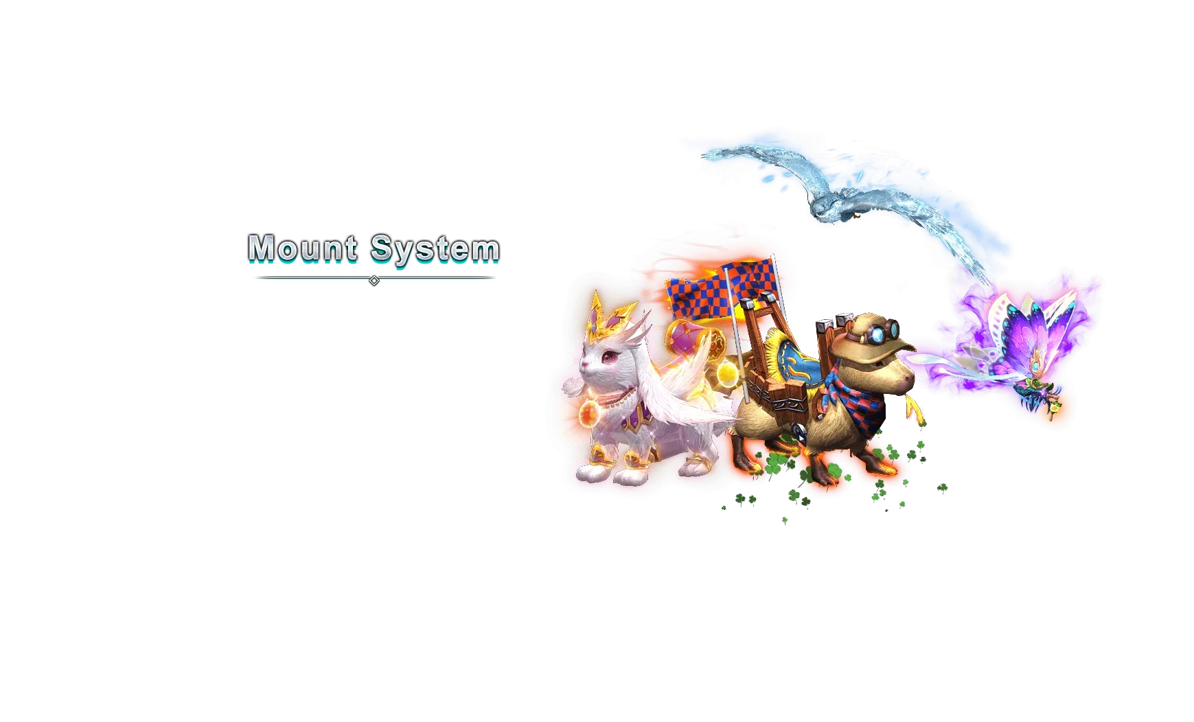 Mount System